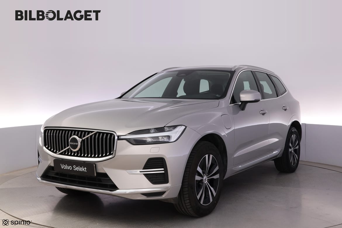 Volvo XC60 2025 - miniatyr 6