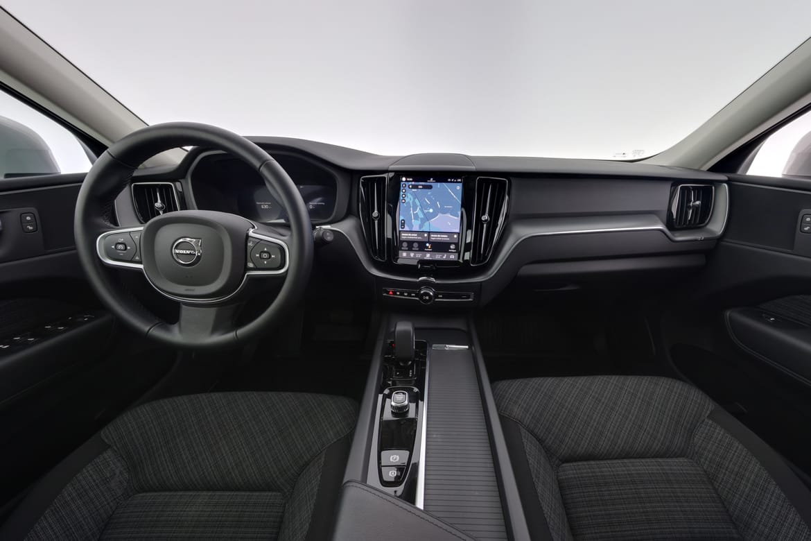 Volvo XC60 2025 - miniatyr 7