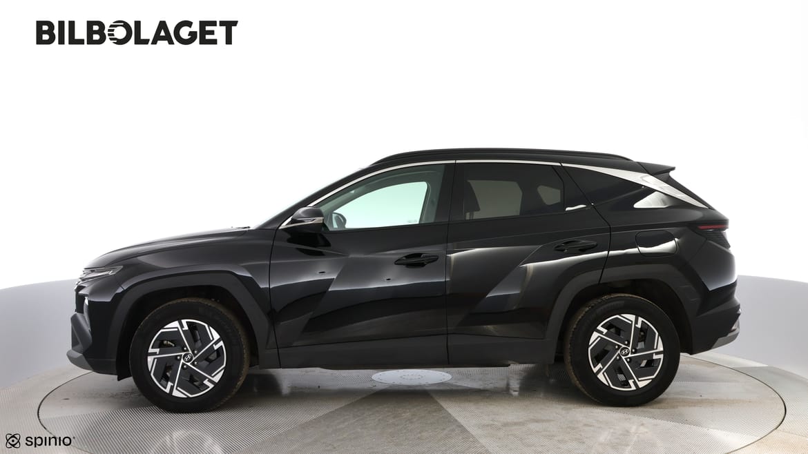 Hyundai Tucson 2025 - miniatyr 15