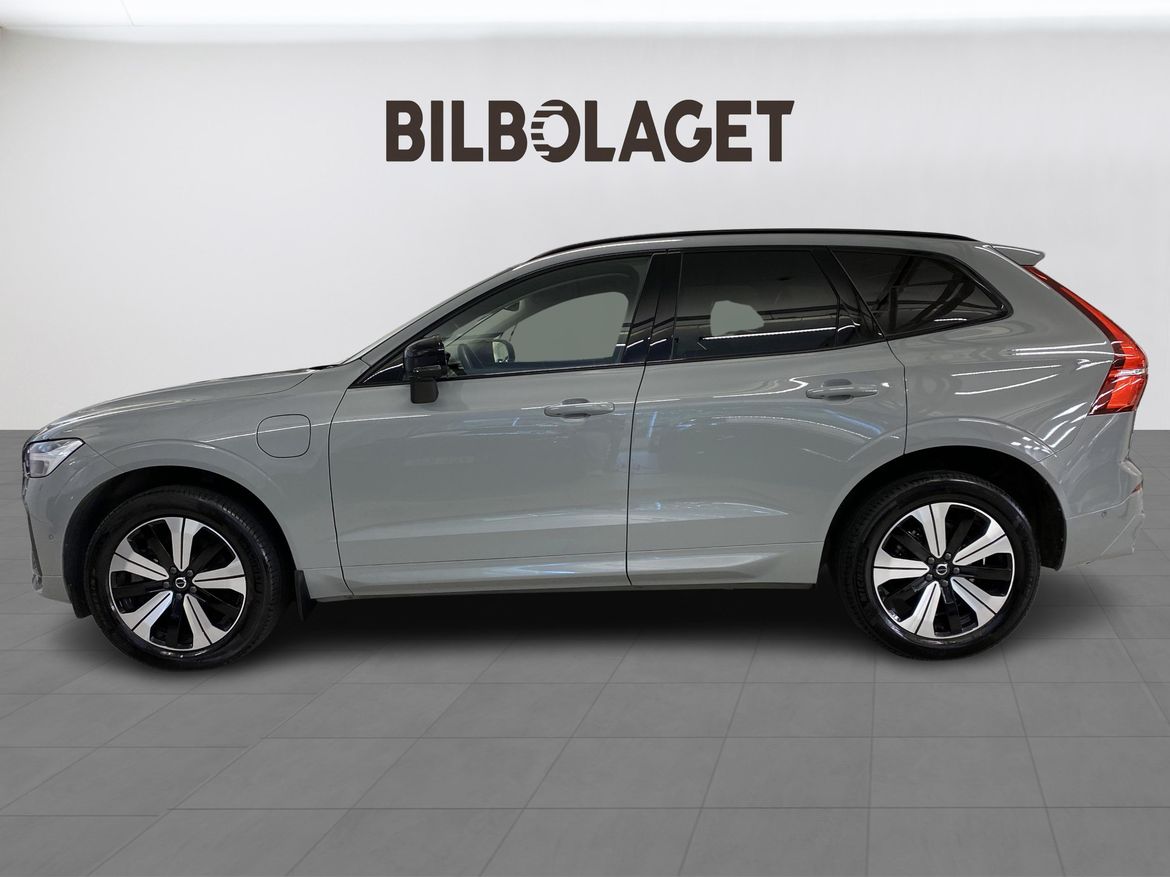 Volvo XC60 2025 - miniatyr 2