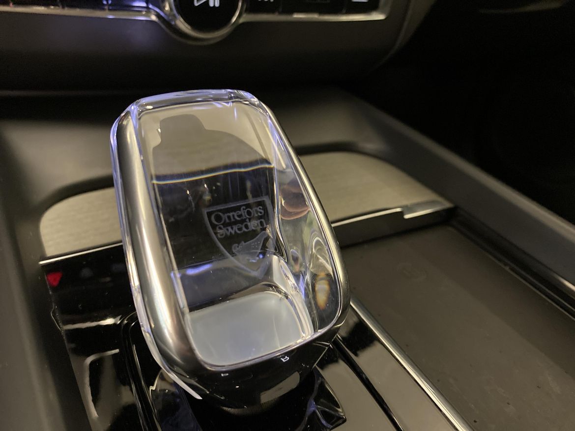Volvo XC60 2025 - miniatyr 16
