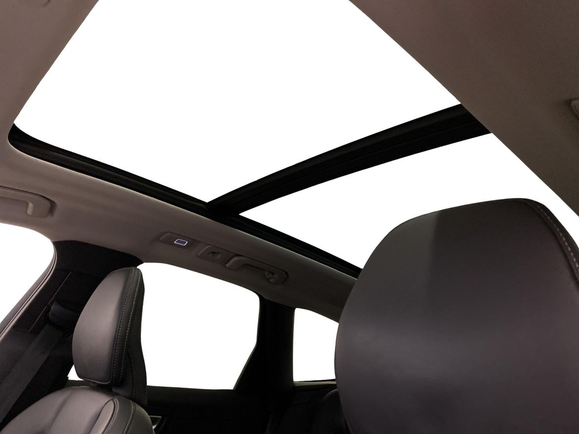 Volvo XC60 2025 - miniatyr 18