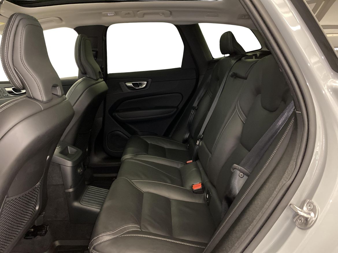Volvo XC60 2025 - miniatyr 20