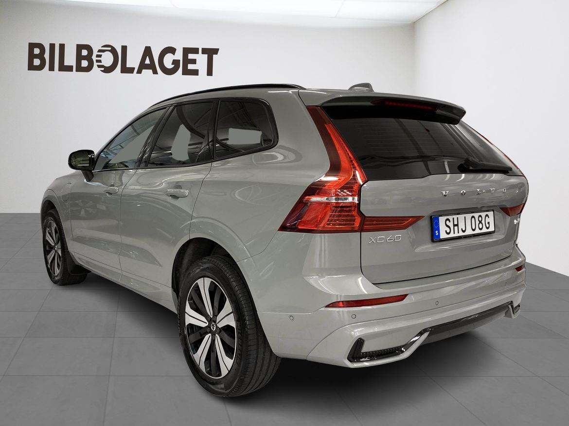 Volvo XC60 2025 - miniatyr 3