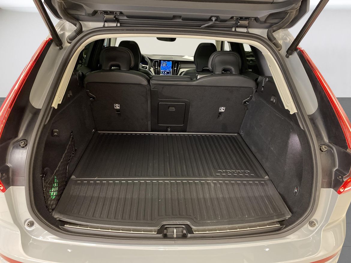 Volvo XC60 2025 - miniatyr 21