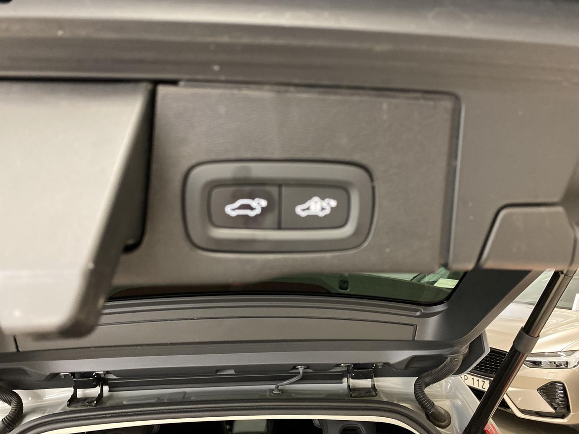 Volvo XC60 2025 - miniatyr 22