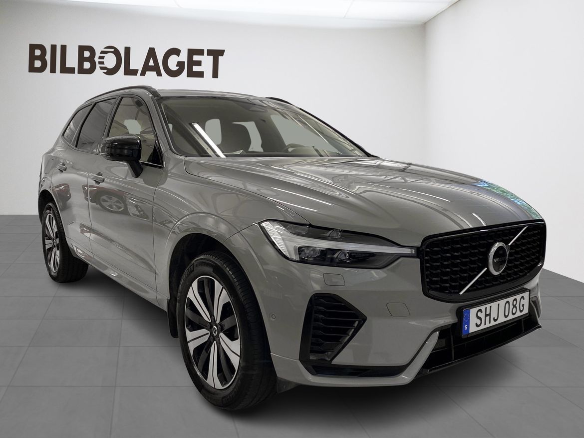 Volvo XC60 2025 - miniatyr 5