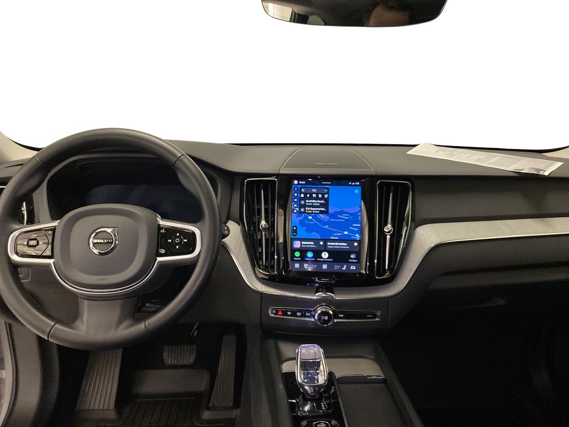Volvo XC60 2025 - miniatyr 7