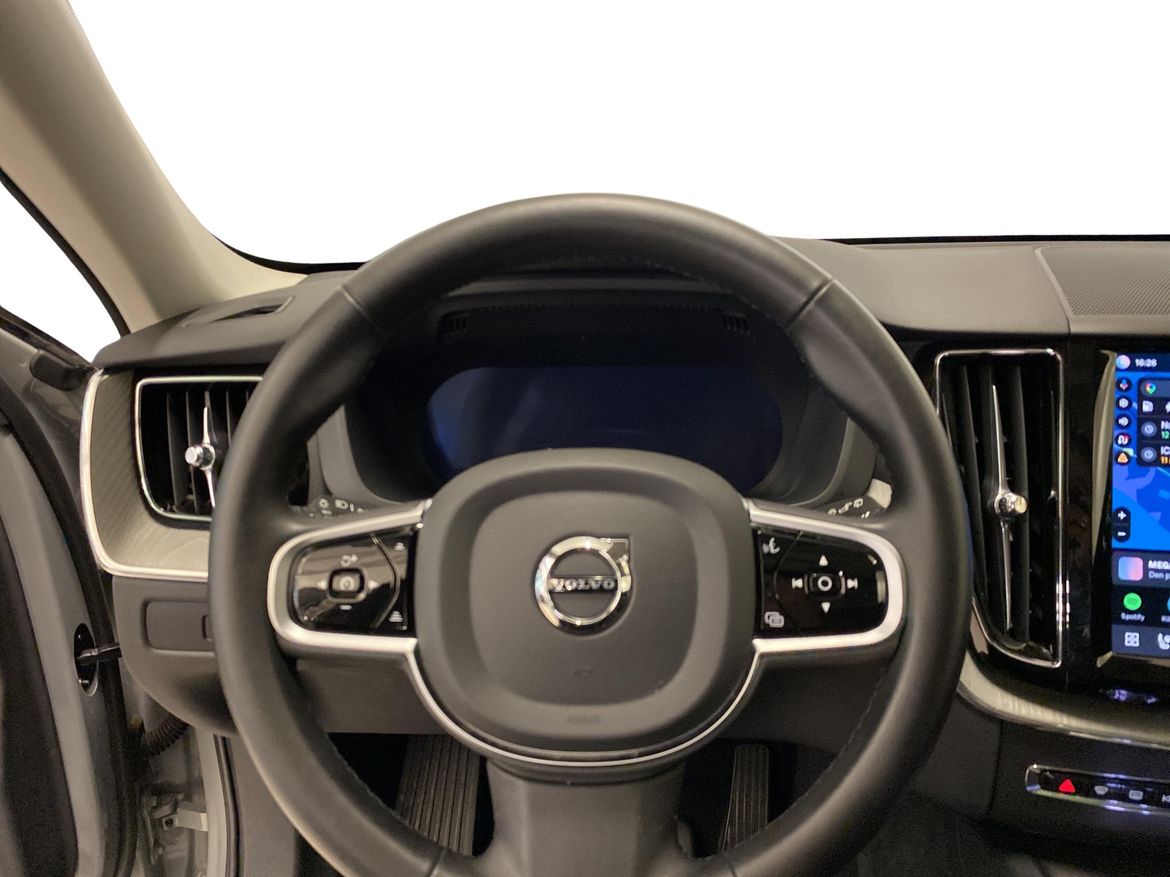 Volvo XC60 2025 - miniatyr 8