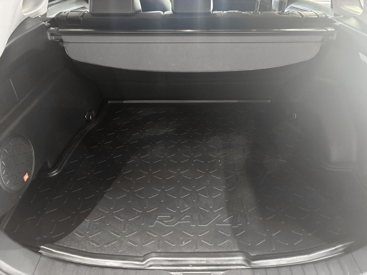 Toyota RAV4 2021 - miniatyr 15