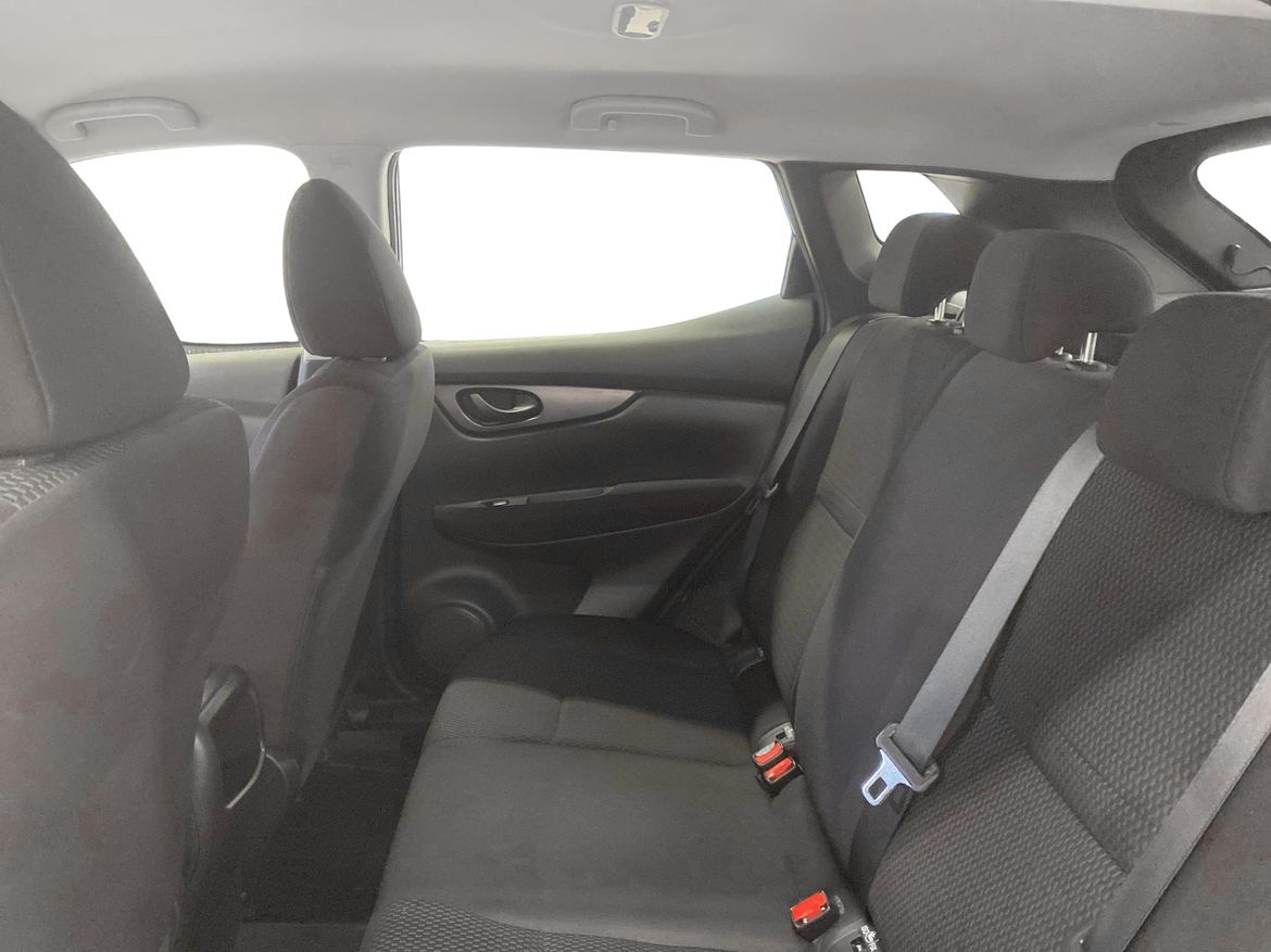 Nissan Qashqai 2016 - miniatyr 7