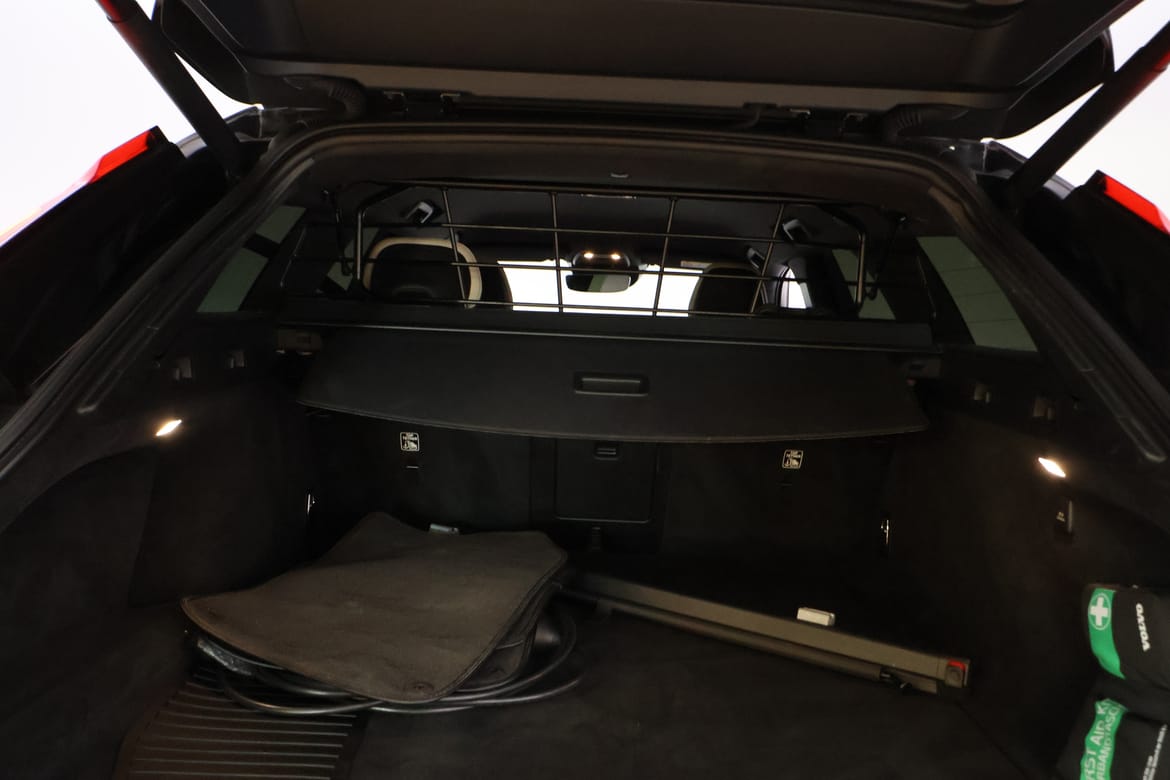 Volvo V90 2021 - miniatyr 14