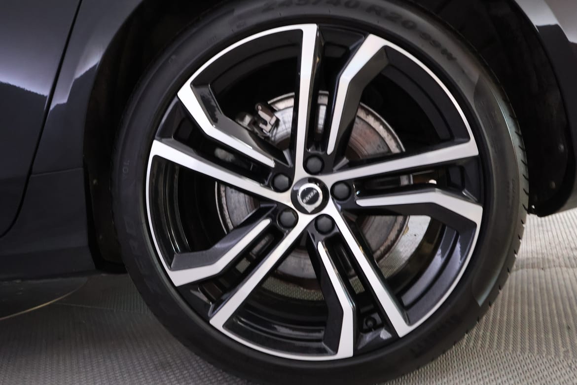 Volvo V90 2021 - miniatyr 15