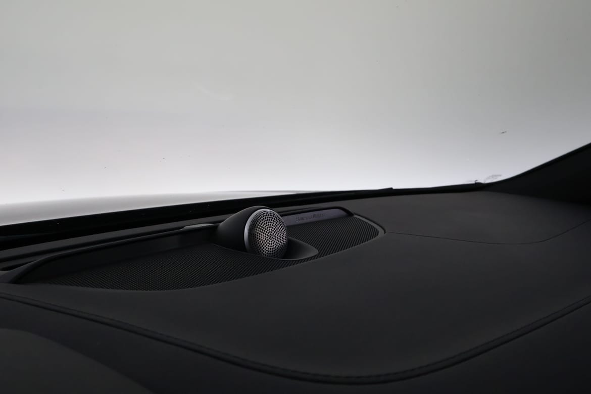 Volvo V90 2021 - miniatyr 18