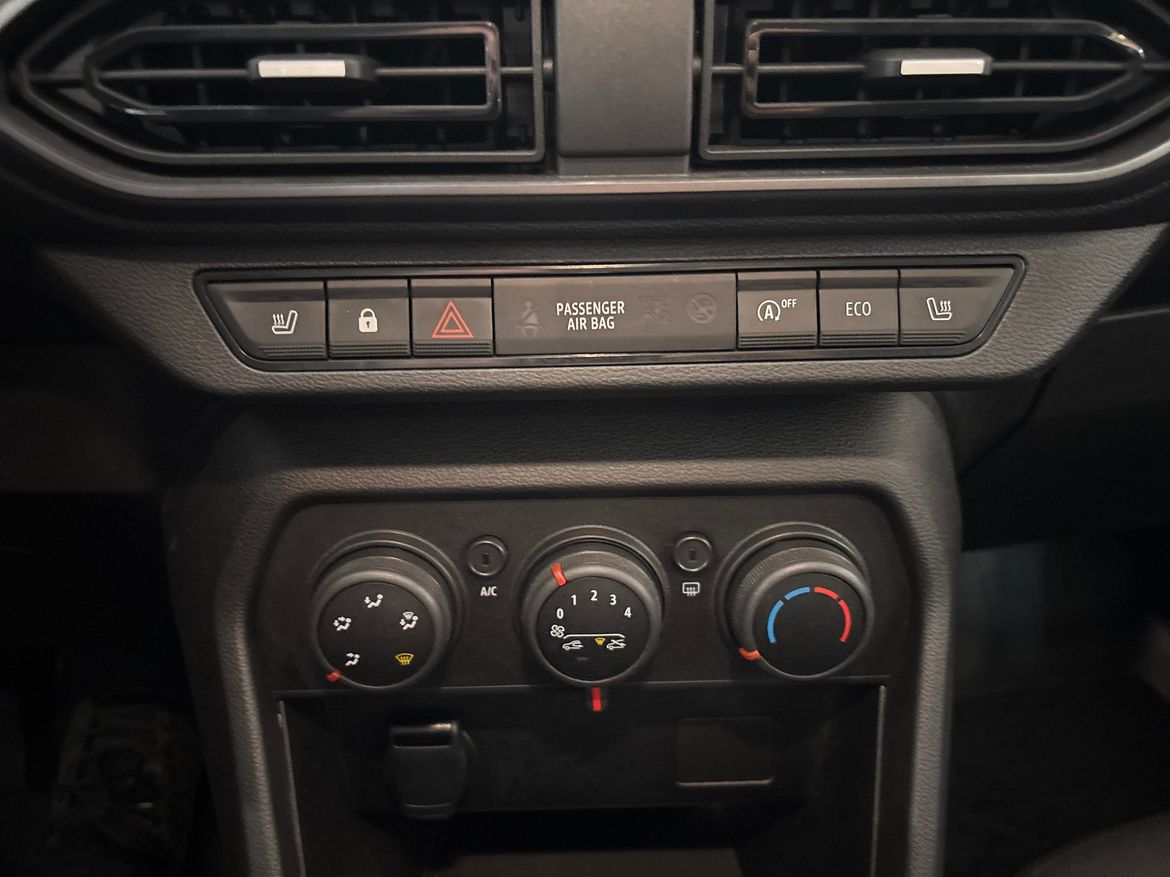 Dacia Sandero 2023 - miniatyr 11