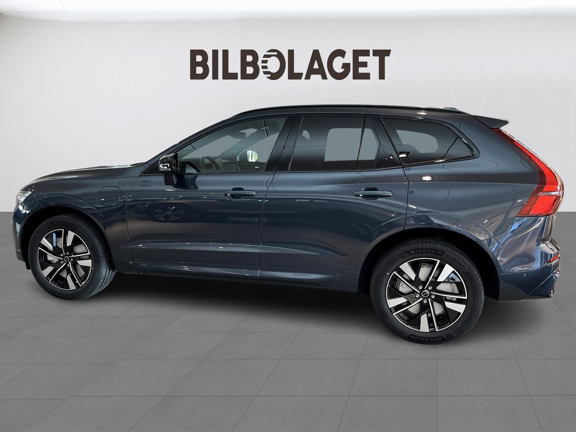 Volvo XC60 2027 - miniatyr 2
