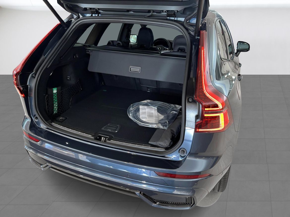 Volvo XC60 2027 - miniatyr 11
