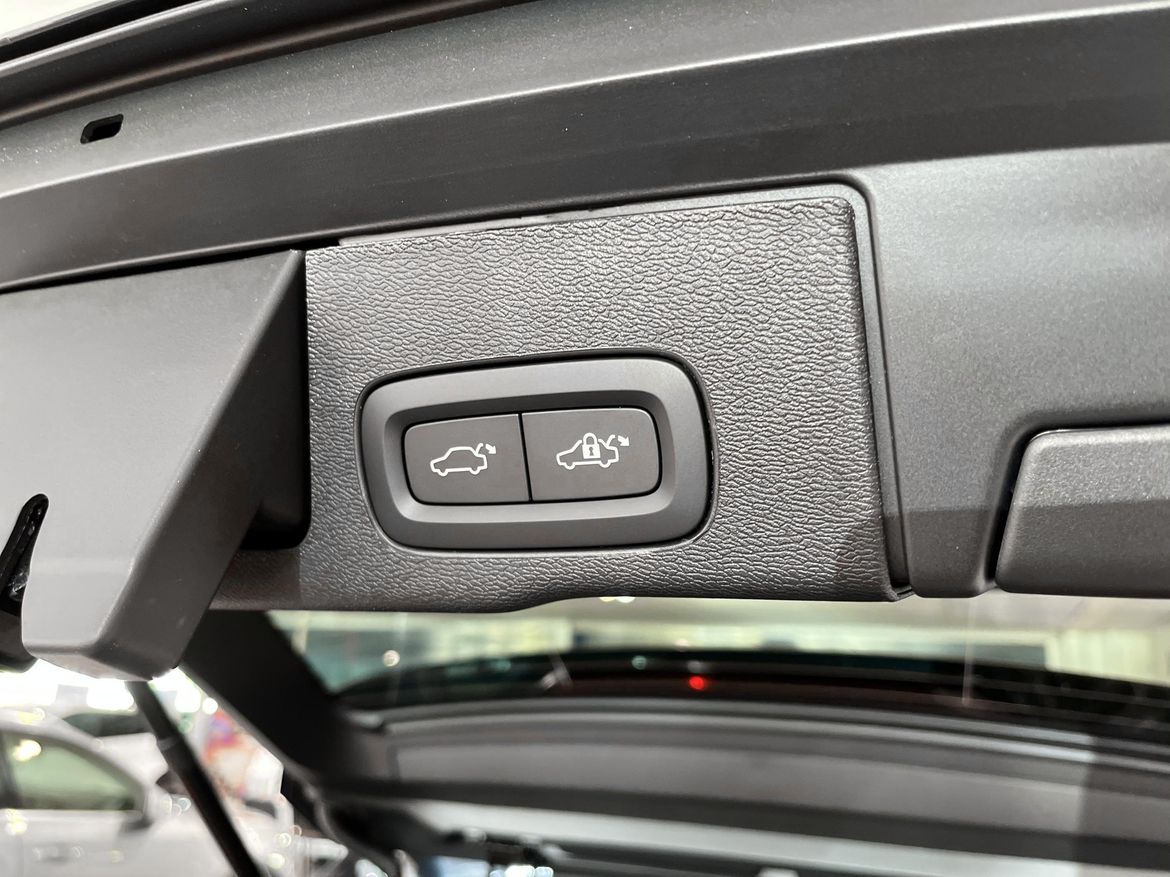 Volvo XC60 2027 - miniatyr 12