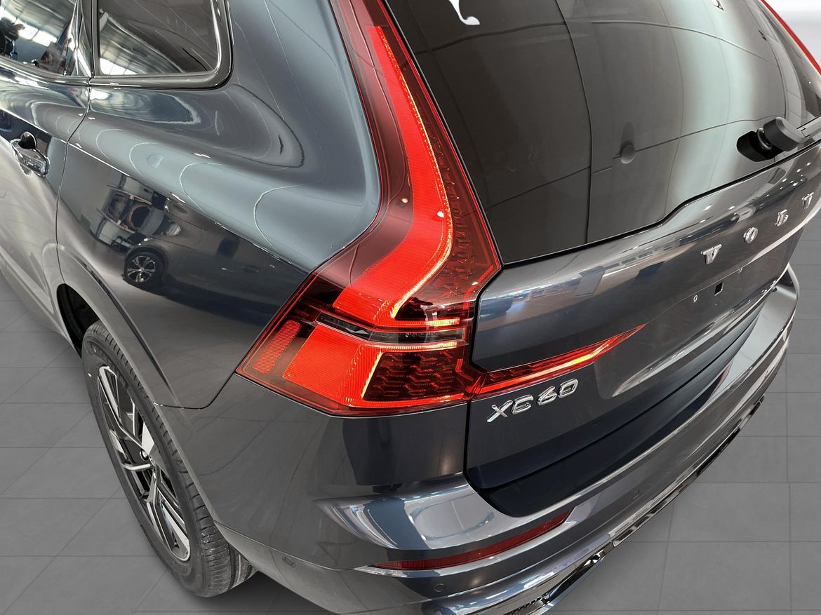 Volvo XC60 2027 - miniatyr 13