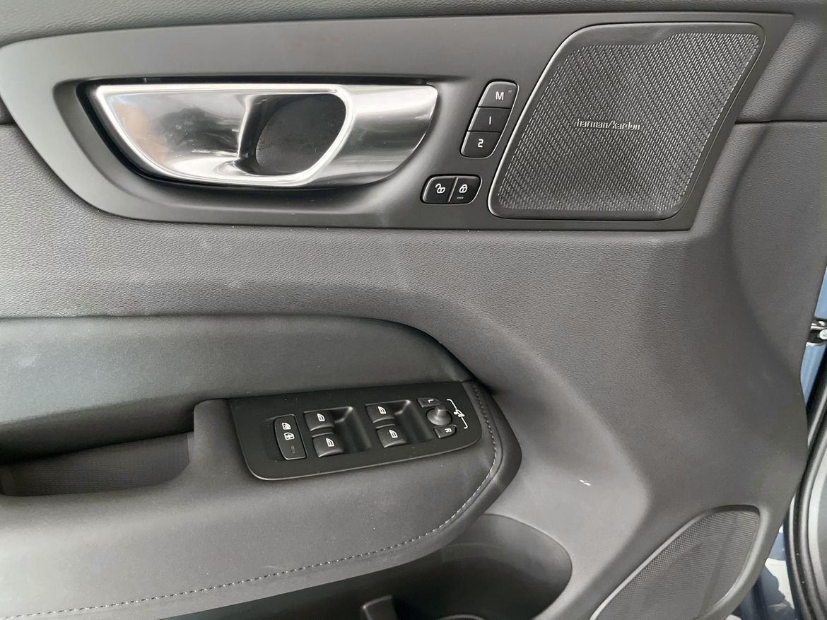 Volvo XC60 2027 - miniatyr 14
