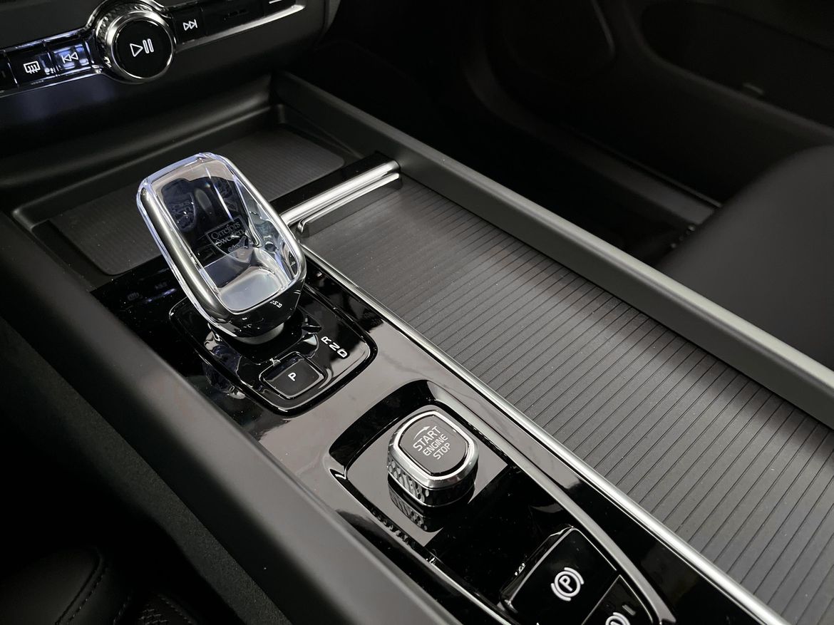 Volvo XC60 2027 - miniatyr 20