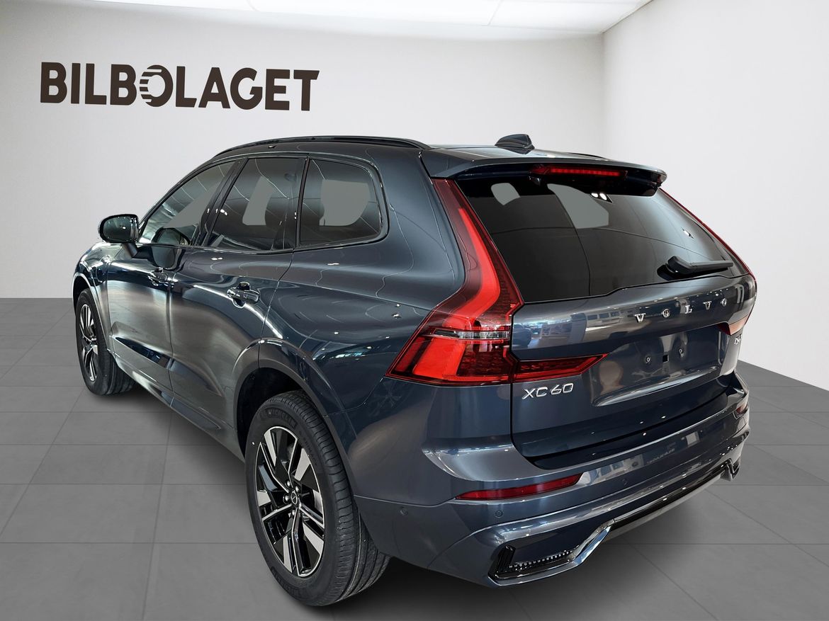 Volvo XC60 2027 - miniatyr 3