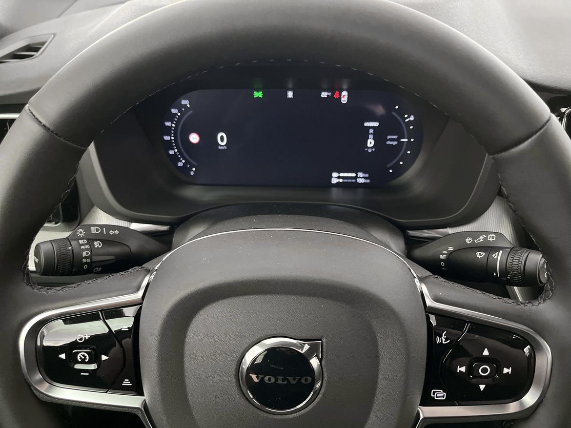Volvo XC60 2027 - miniatyr 21