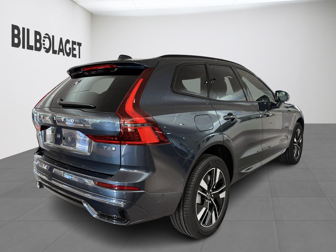 Volvo XC60 2027 - miniatyr 4