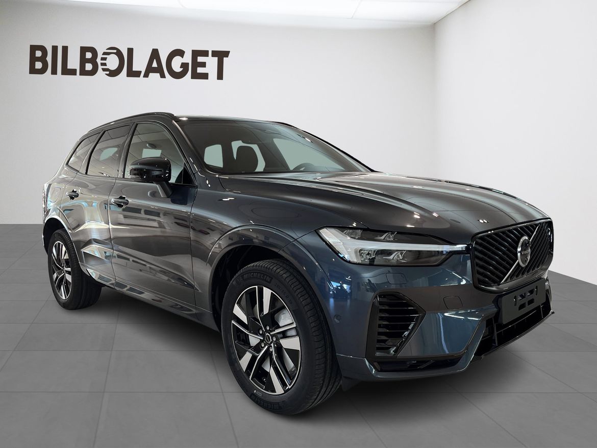 Volvo XC60 2027 - miniatyr 5