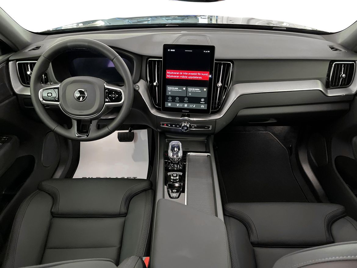Volvo XC60 2027 - miniatyr 8