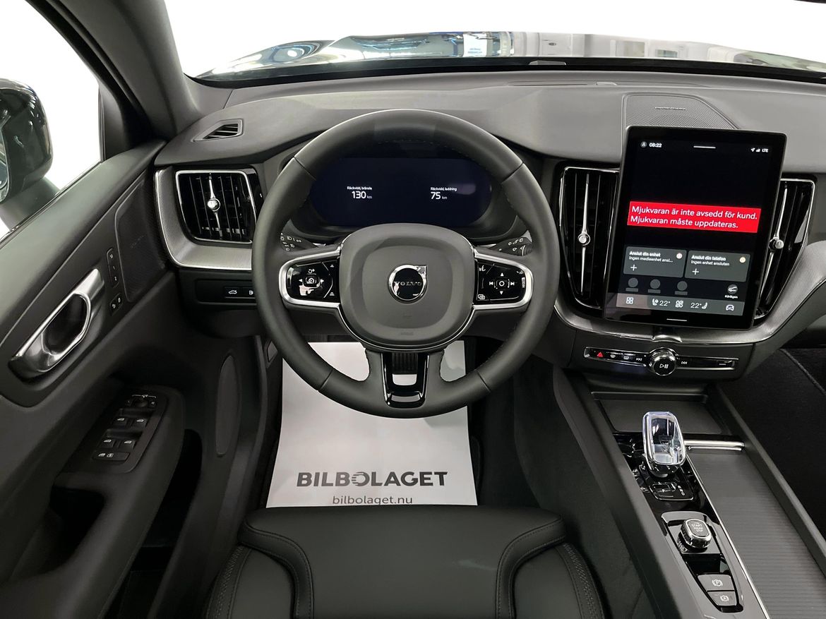 Volvo XC60 2027 - miniatyr 9
