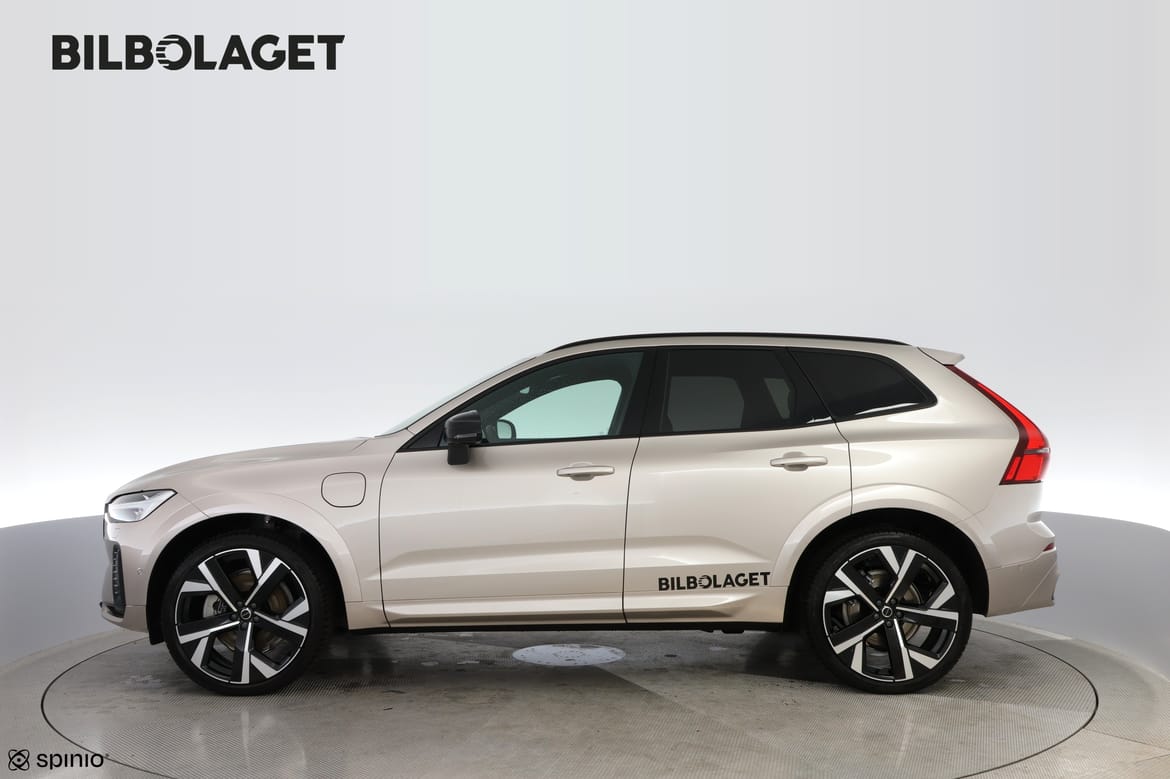 Volvo XC60 2027 - miniatyr 2