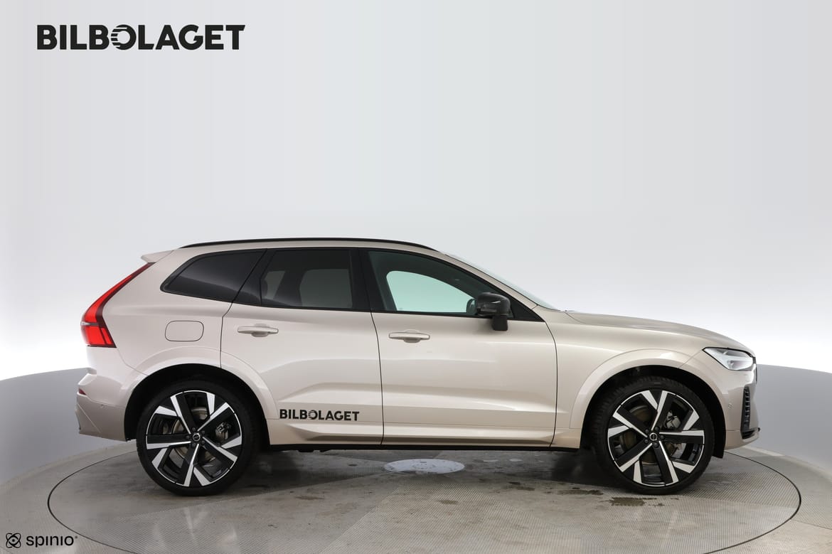 Volvo XC60 2027 - miniatyr 5