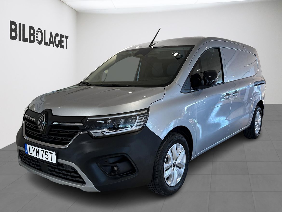 Renault Kangoo Skåpbil