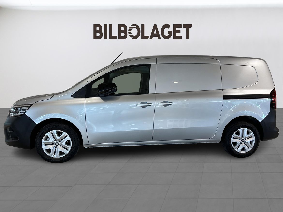 Renault Kangoo 2025 - miniatyr 2