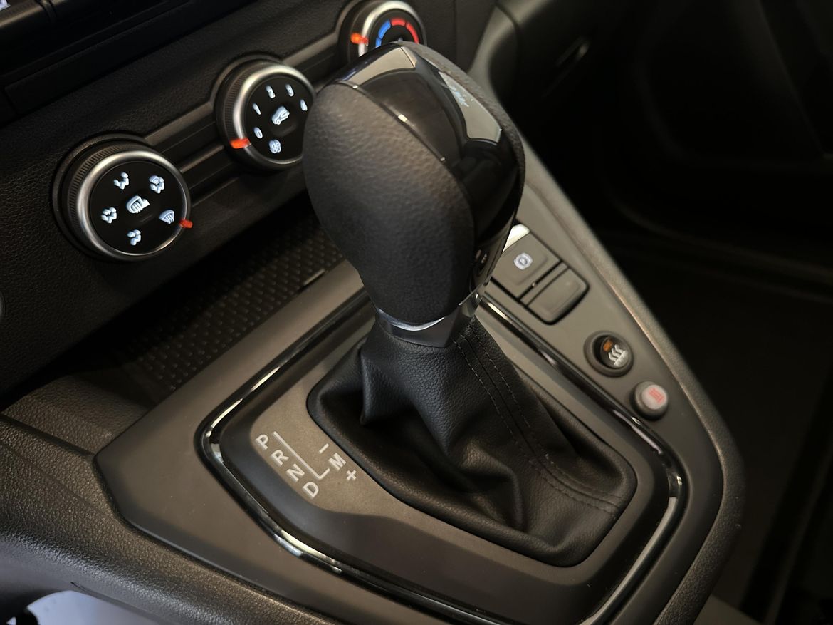 Renault Kangoo 2025 - miniatyr 12
