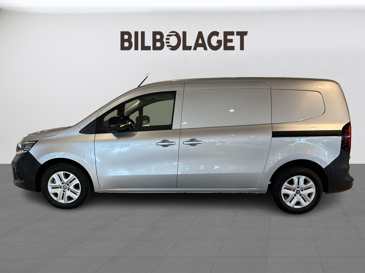 Renault Kangoo 2025 - miniatyr 15