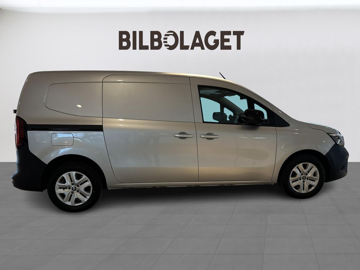 Renault Kangoo 2025 - miniatyr 17
