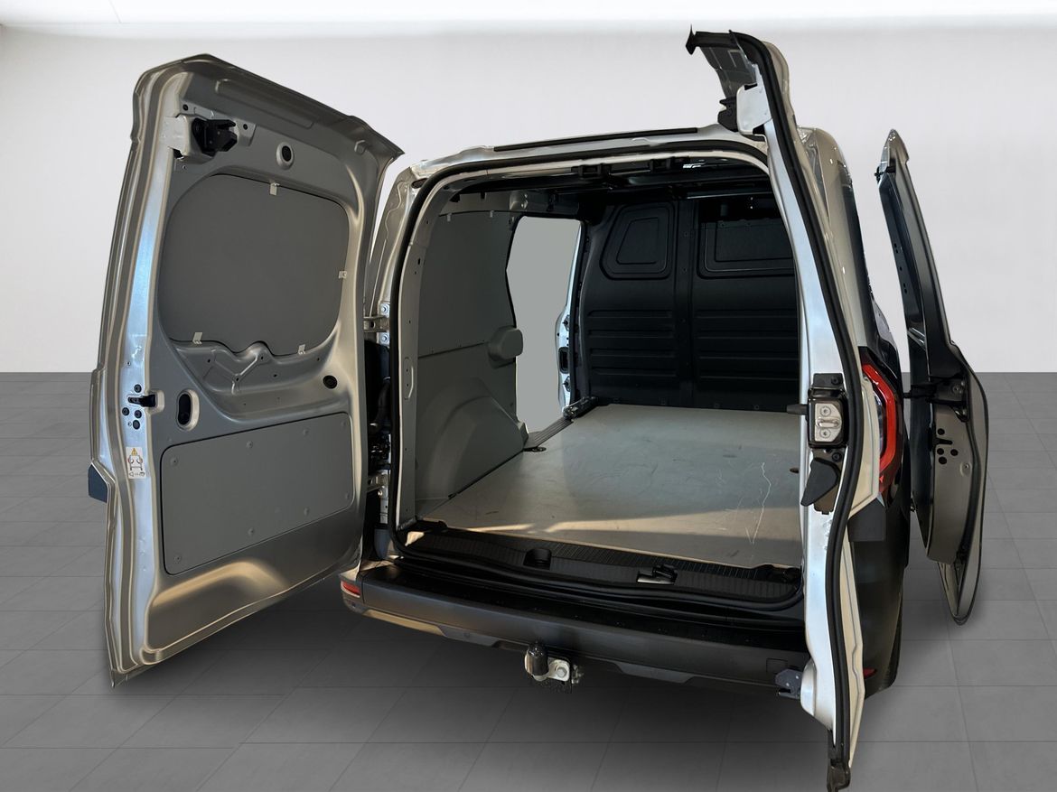 Renault Kangoo 2025 - miniatyr 19