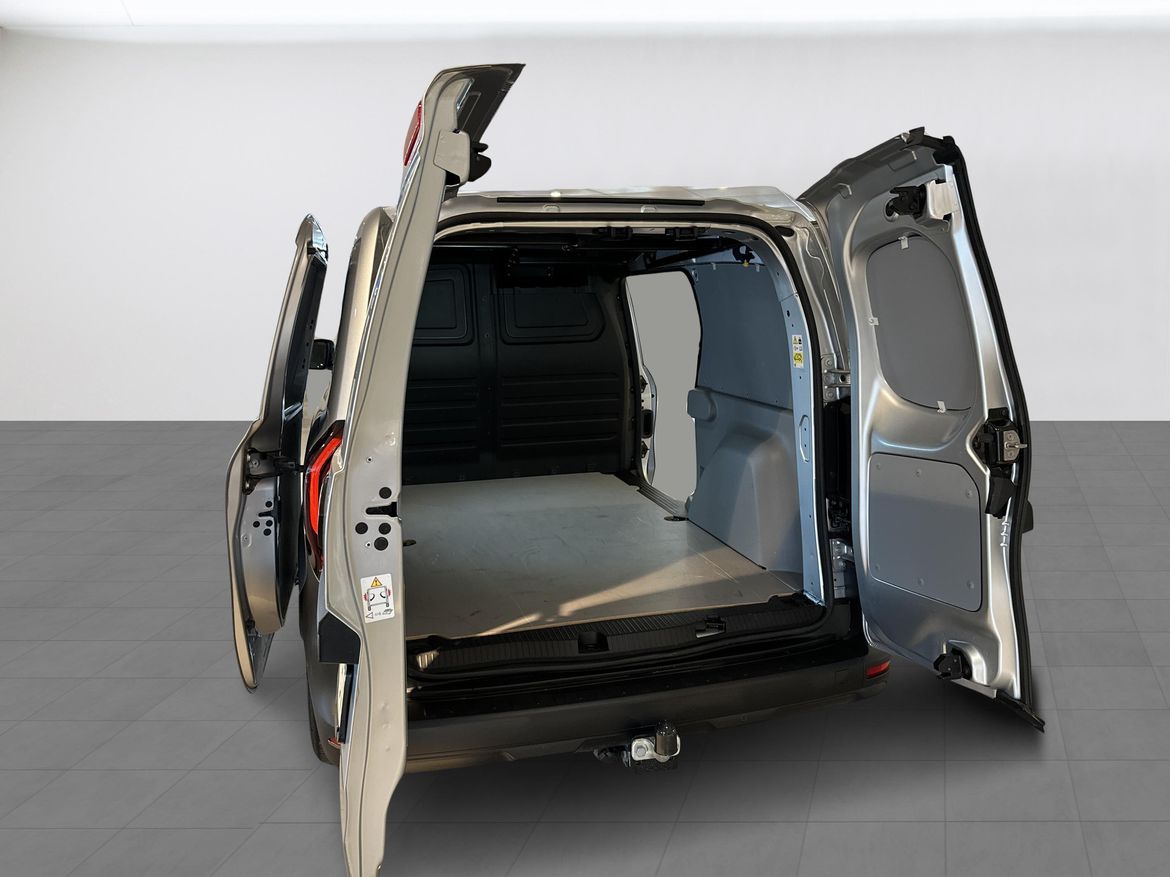 Renault Kangoo 2025 - miniatyr 20