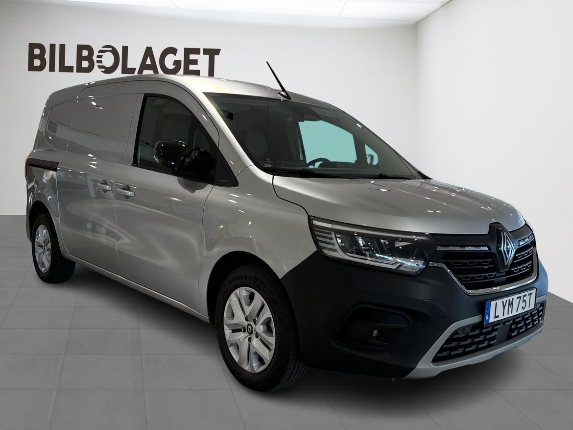 Renault Kangoo 2025 - miniatyr 5