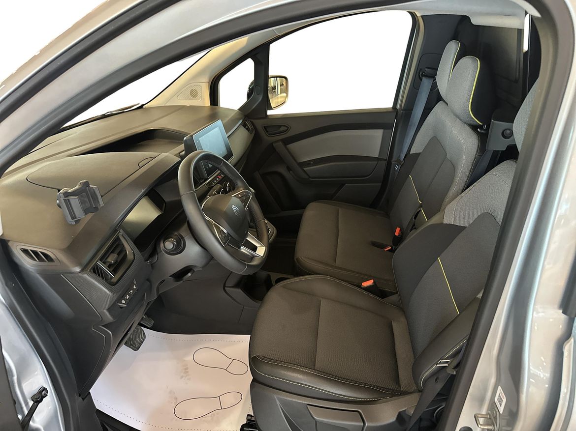 Renault Kangoo 2025 - miniatyr 6
