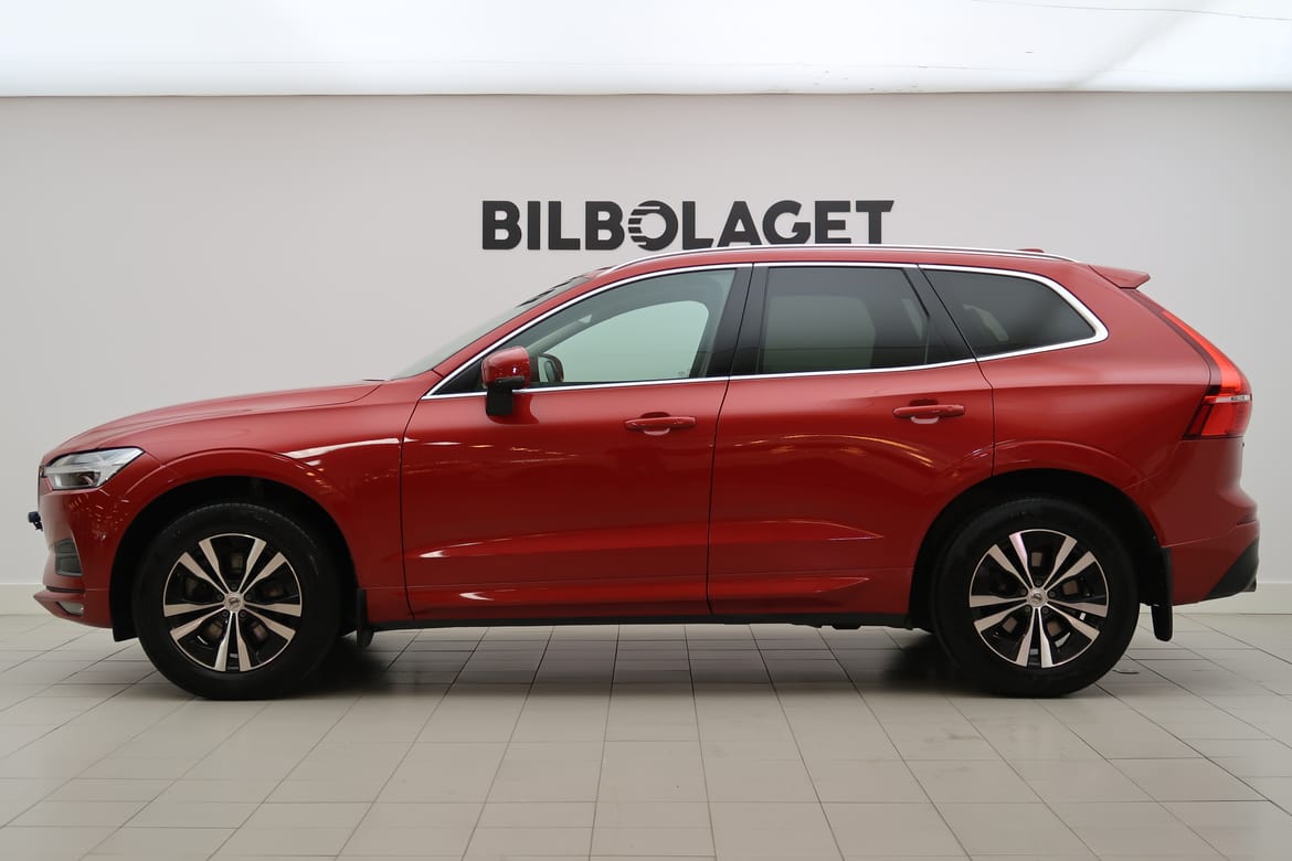 Volvo XC60 2021 - miniatyr 2