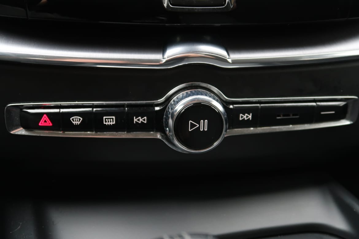 Volvo XC60 2021 - miniatyr 15