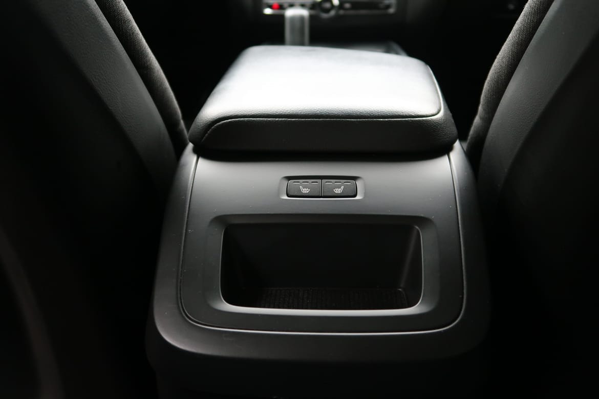 Volvo XC60 2021 - miniatyr 6