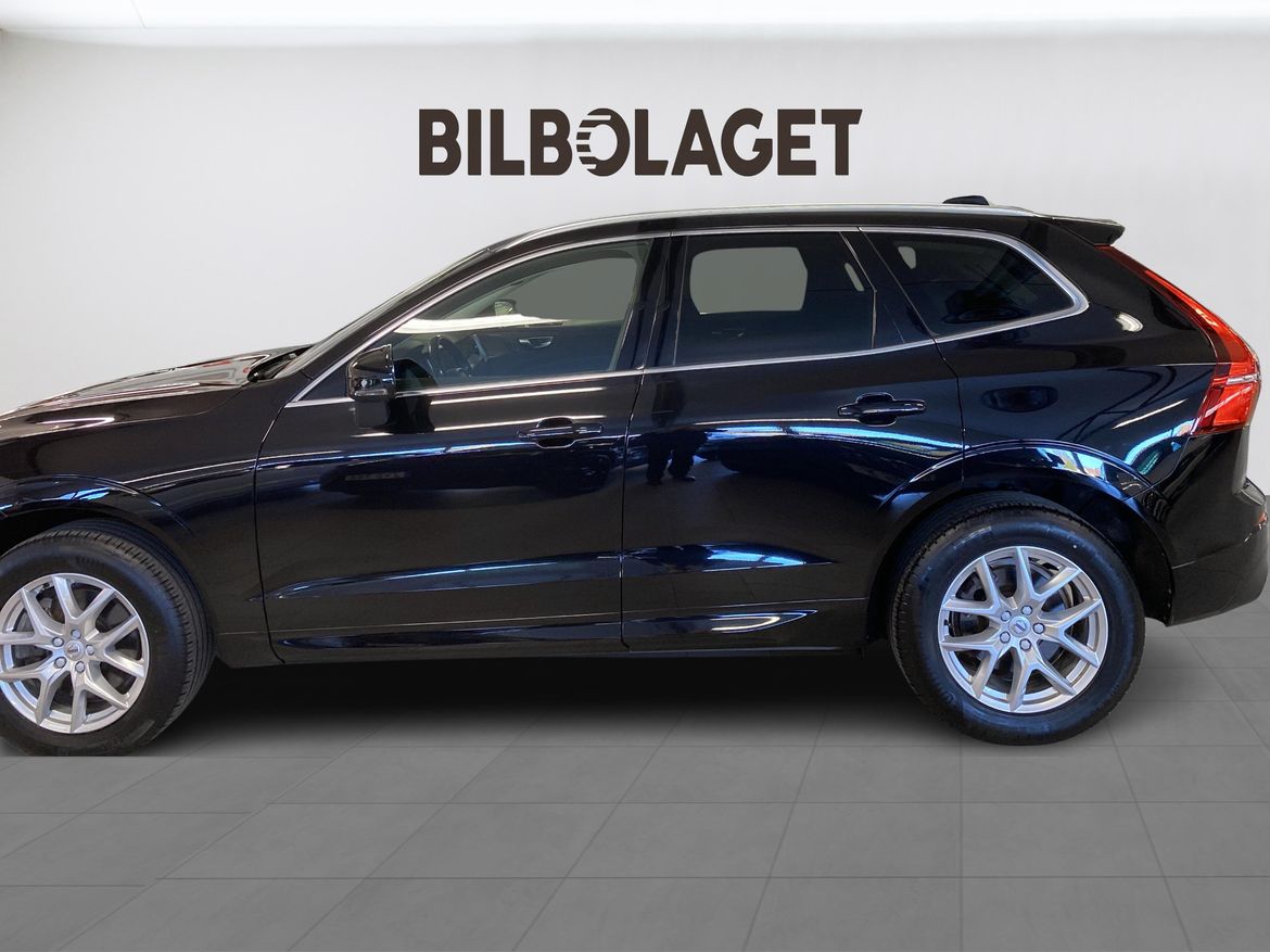 Volvo XC60 2021 - miniatyr 2