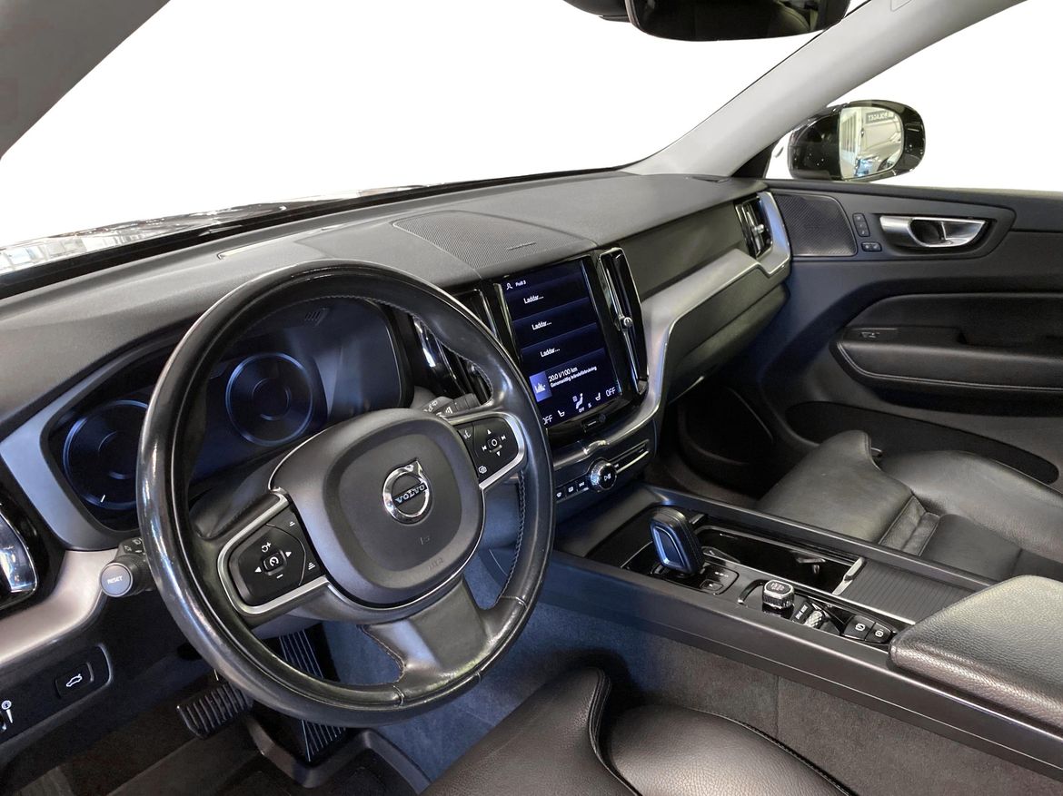 Volvo XC60 2021 - miniatyr 6
