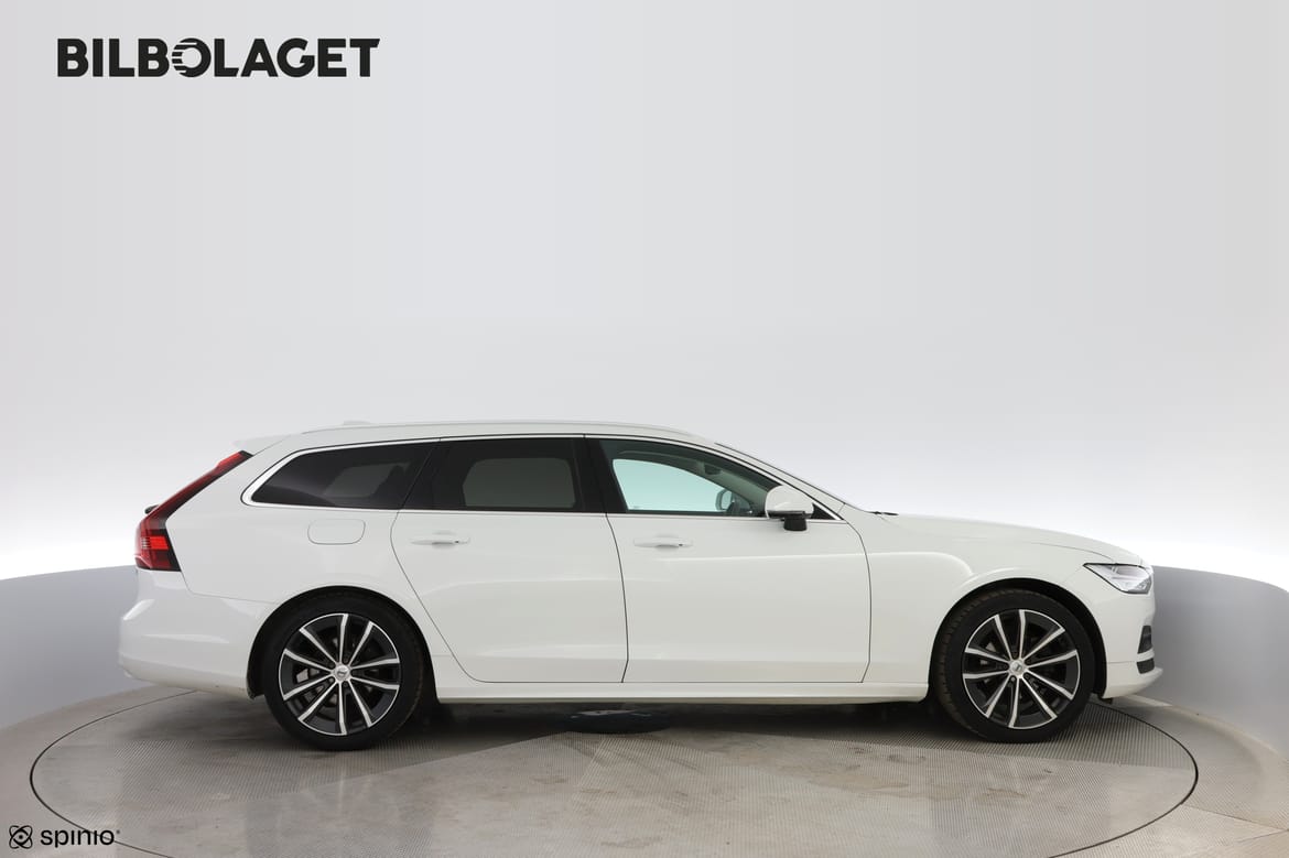Volvo V90 2021 - miniatyr 5