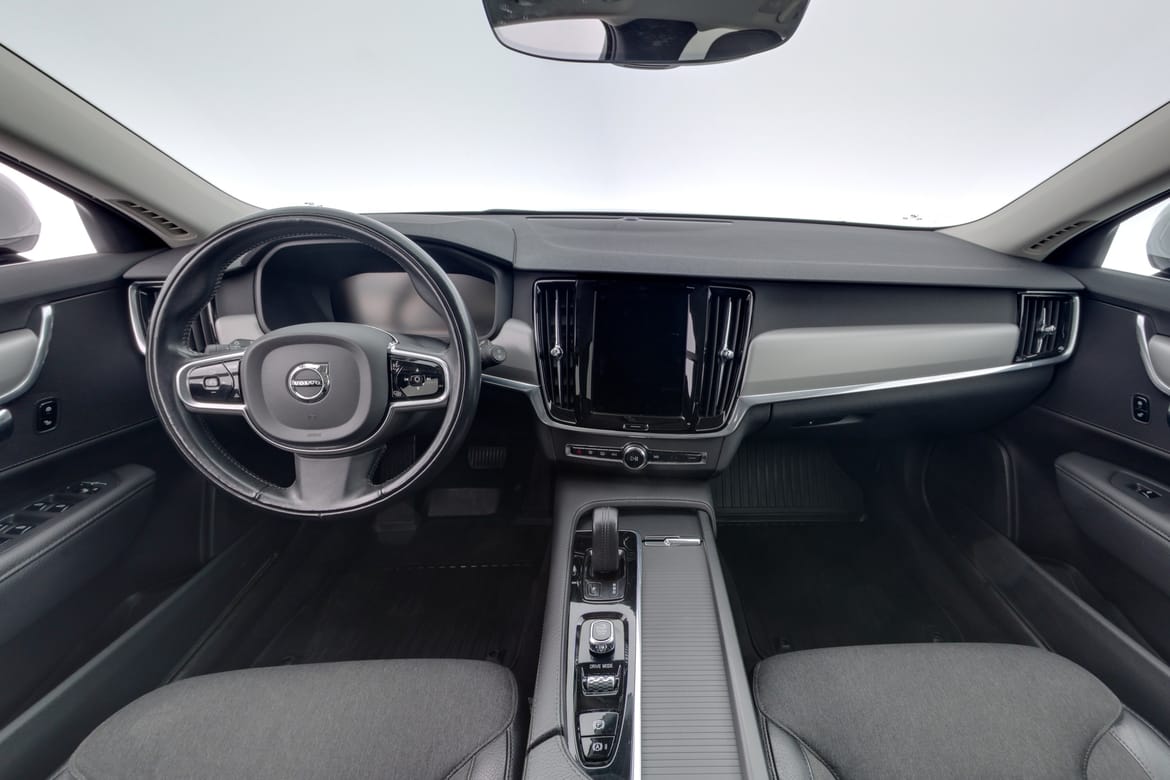 Volvo V90 2021 - miniatyr 7