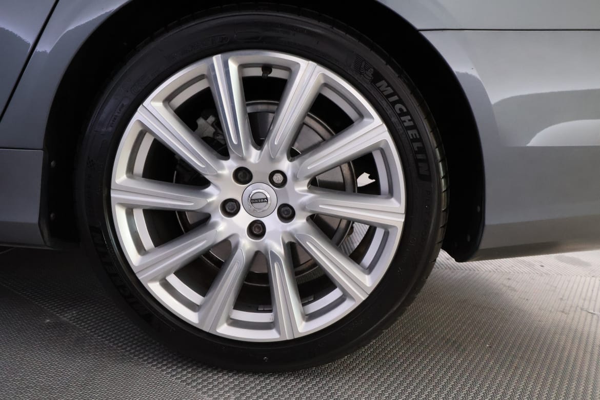Volvo S90 2018 - miniatyr 13